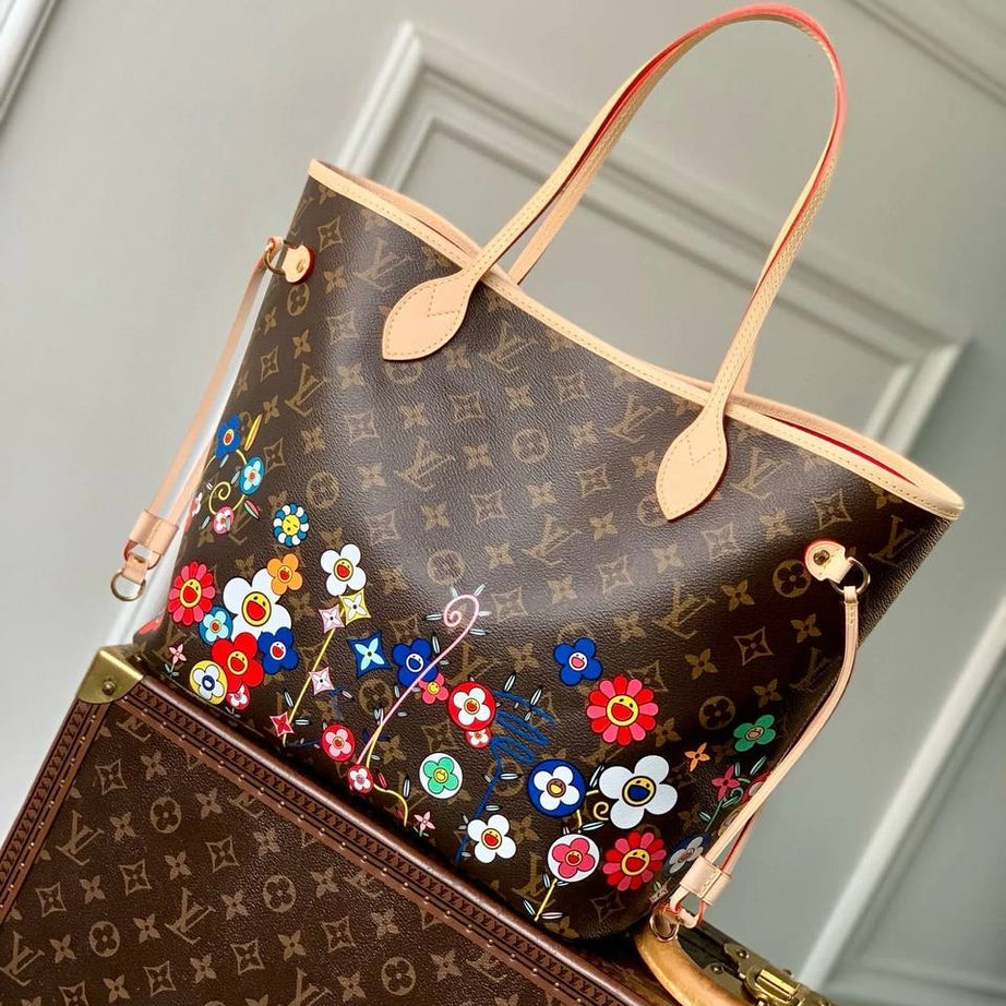 LL NEVERFULL MM X TM