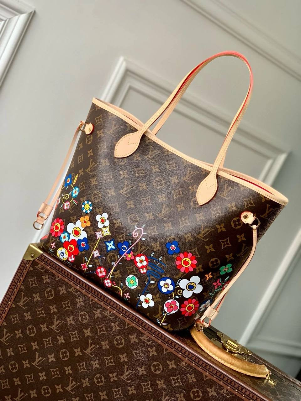 LL NEVERFULL MM X TM