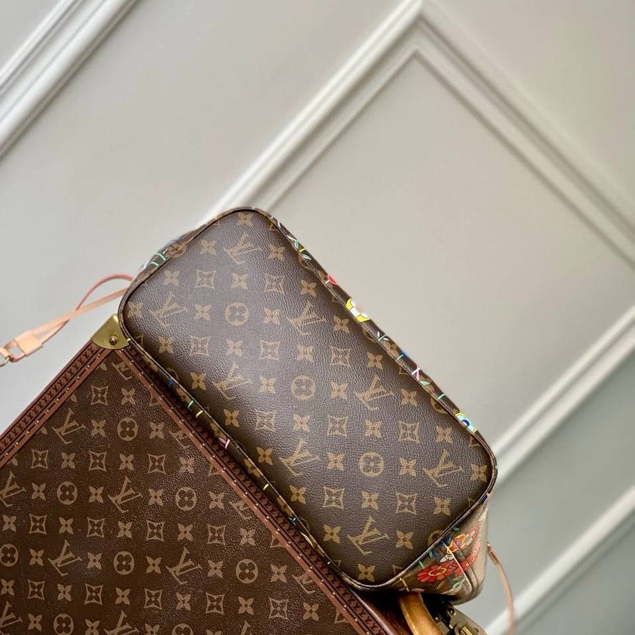 LL NEVERFULL MM X TM