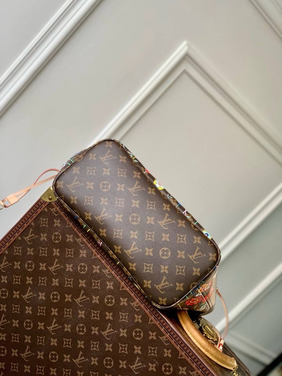 LL NEVERFULL MM X TM