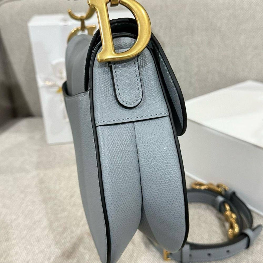 DR SADDLE AZUL