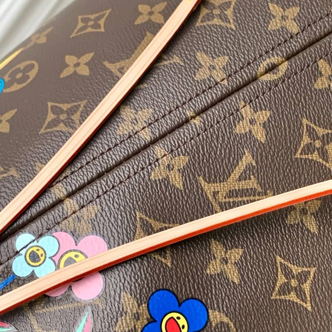 LL NEVERFULL MM X TM