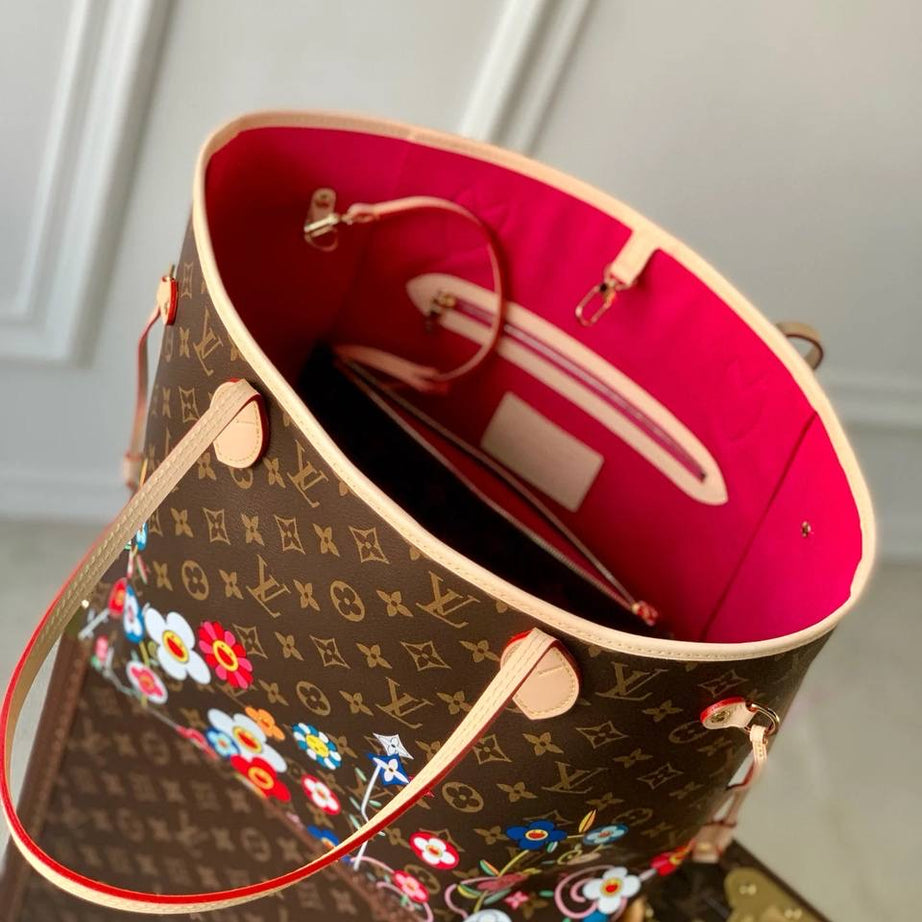 LL NEVERFULL MM X TM