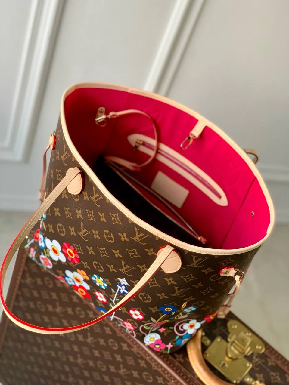 LL NEVERFULL MM X TM