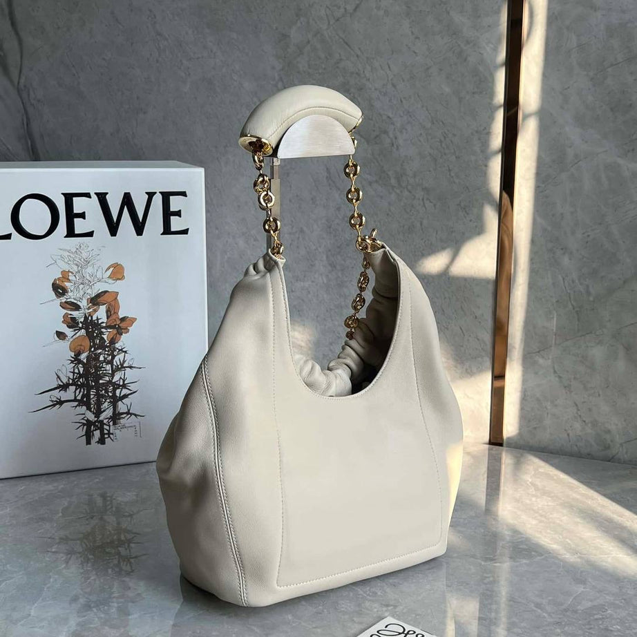 LO SQUEEZE MEDIANO BLANCO