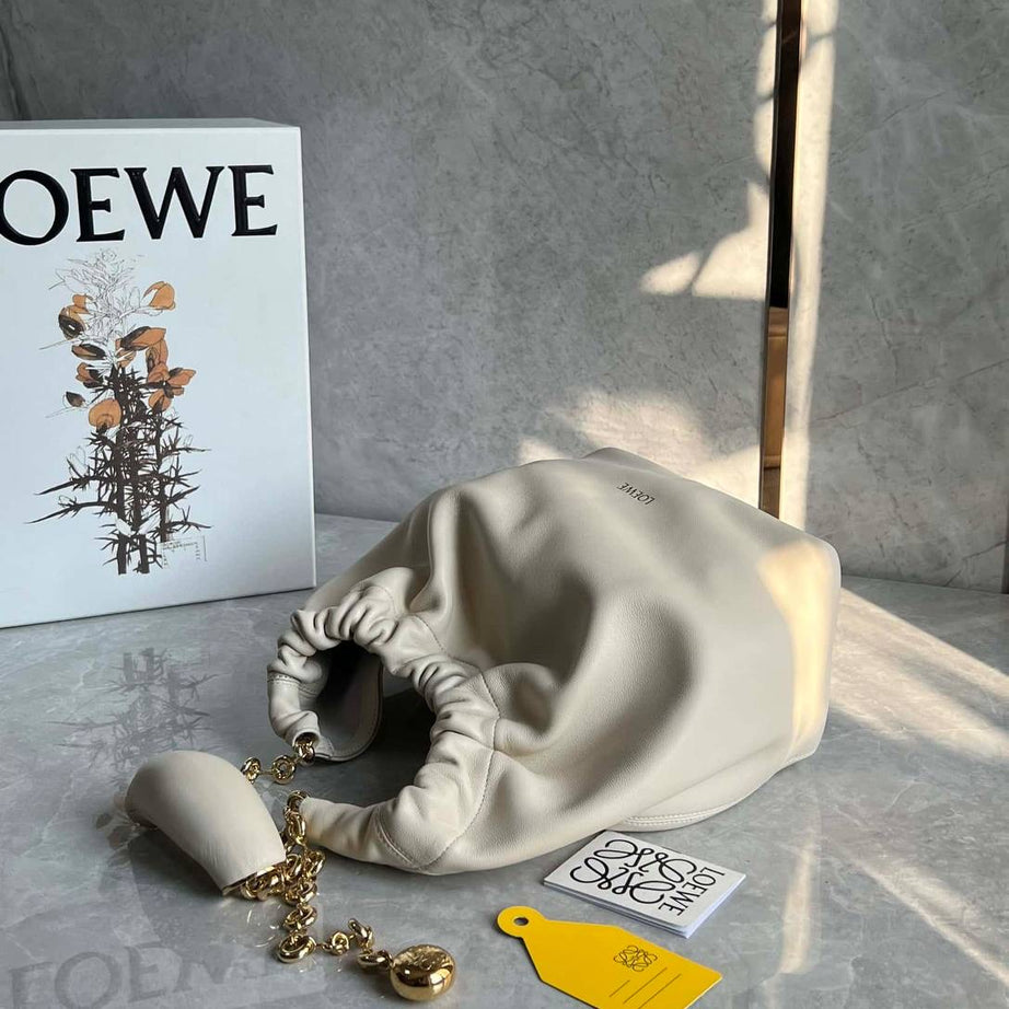 LO SQUEEZE MEDIANO BLANCO