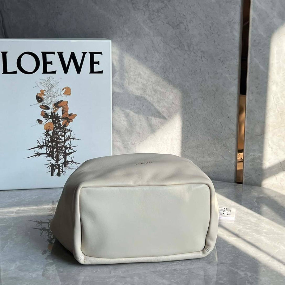 LO SQUEEZE MEDIANO BLANCO