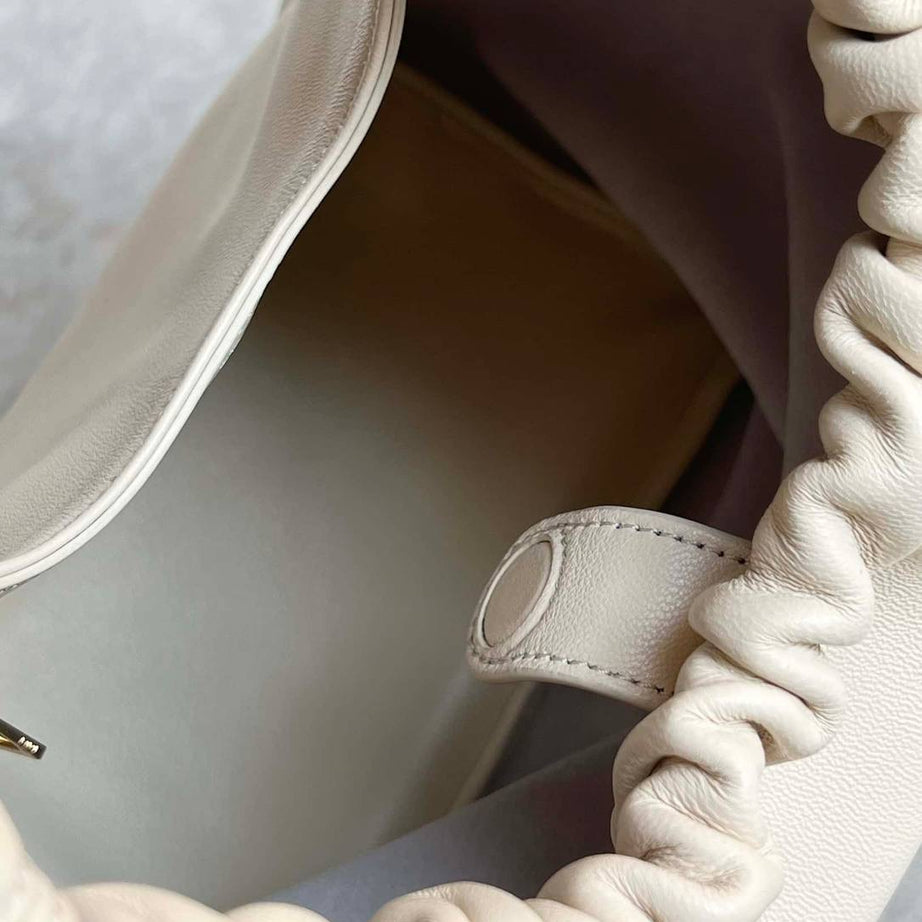 LO SQUEEZE MEDIANO BLANCO