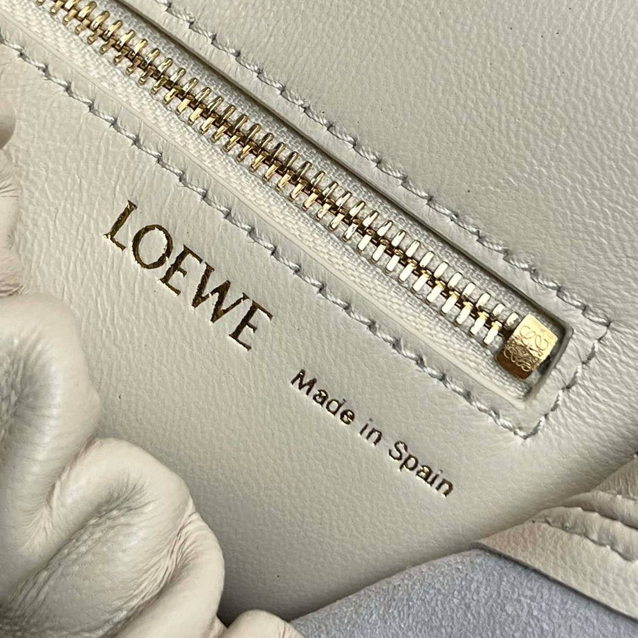 LO SQUEEZE MEDIANO BLANCO