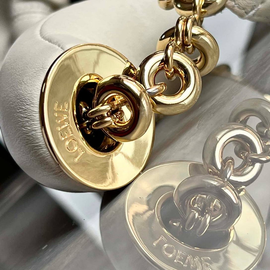 LO SQUEEZE MEDIANO BLANCO