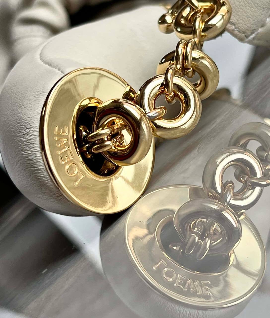 LO SQUEEZE MEDIANO BLANCO