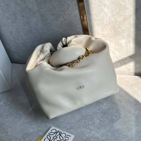 LO SQUEEZE MEDIANO BLANCO