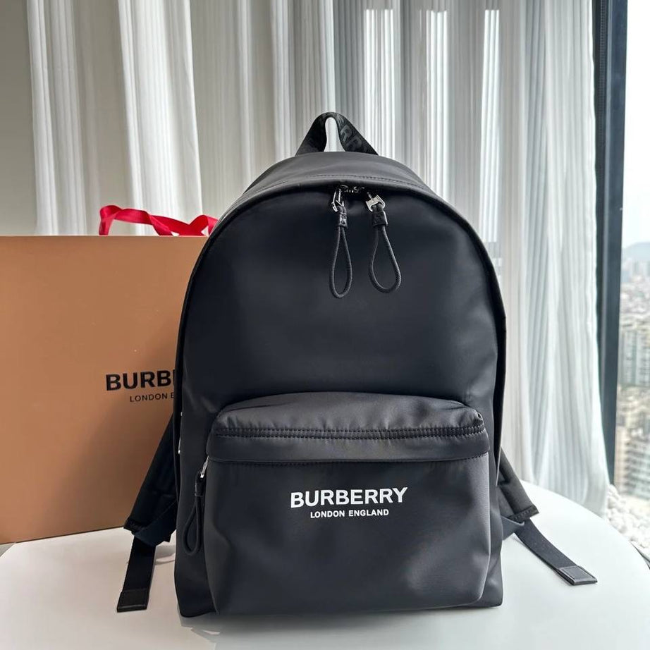 BR BACKPACK NEGRA