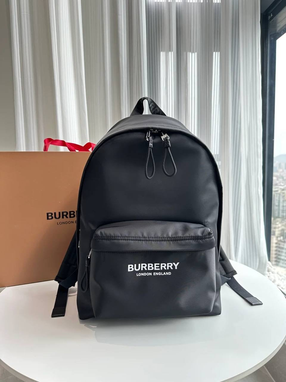 BR BACKPACK NEGRA