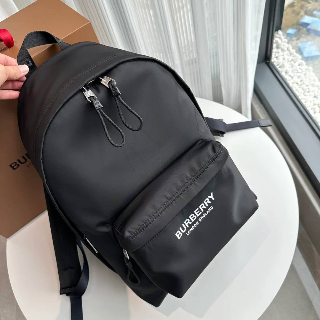 BR BACKPACK NEGRA