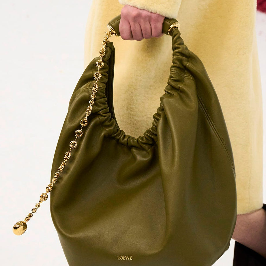 LO SQUEEZE MEDIANO VERDE