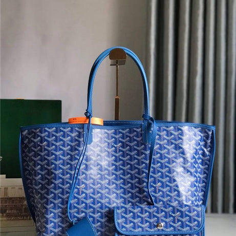 BOLSO SAINT LOUIS AZUL