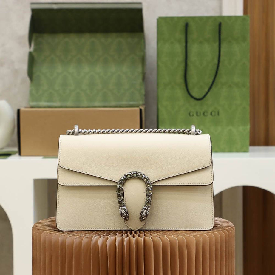 BOLSO DIONYSUS BLANCA