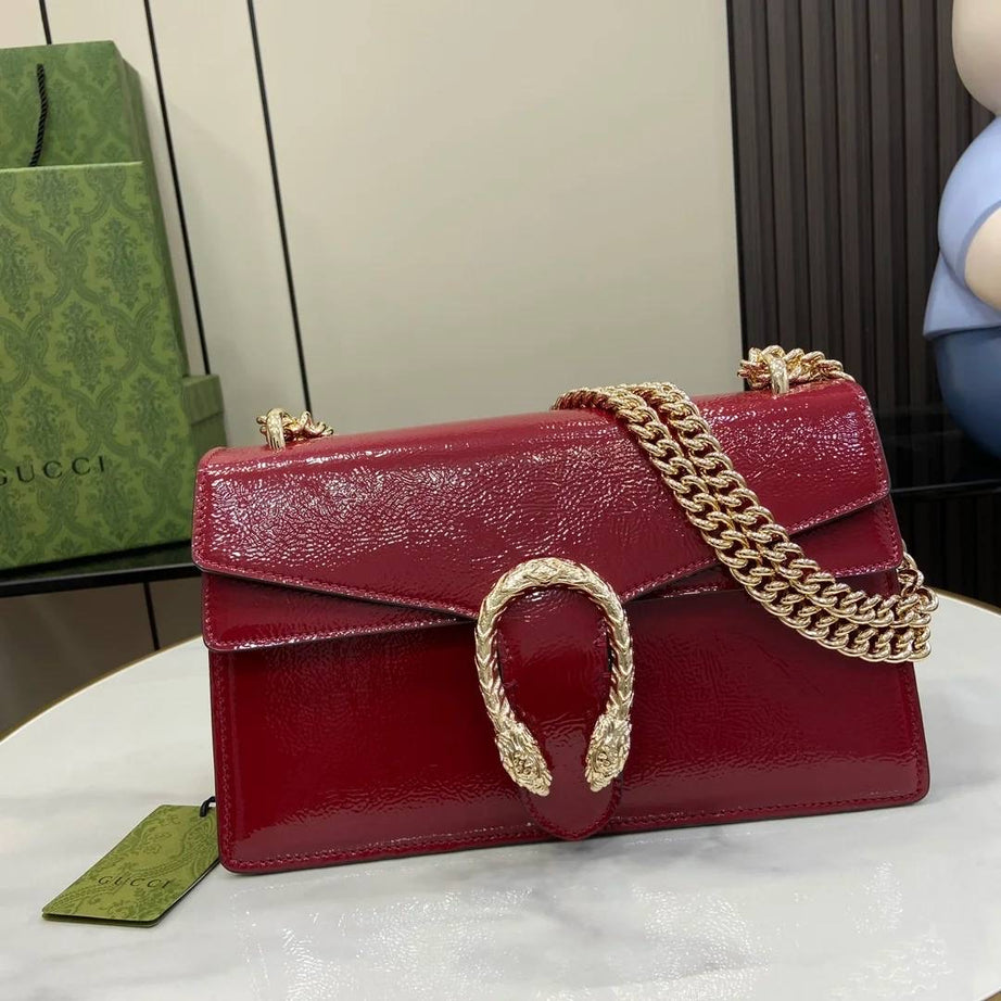 BOLSO DIONYSUS VINO
