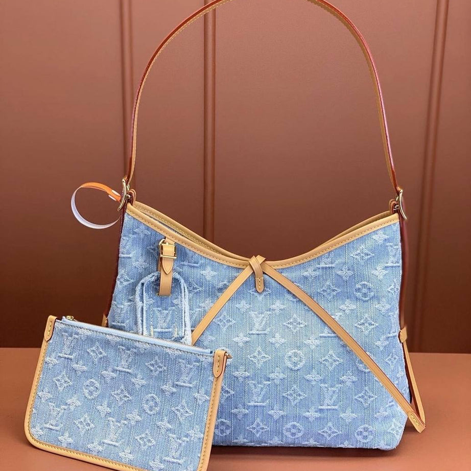 BOLSO CARRY ALL PM