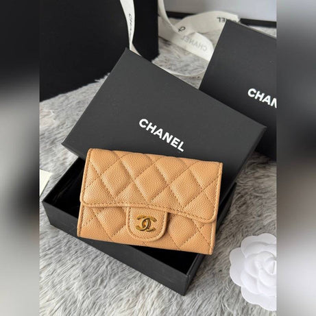 CC CARTERA BEIGE