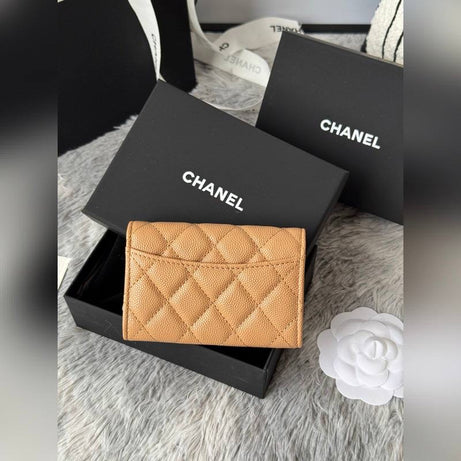 CC CARTERA BEIGE
