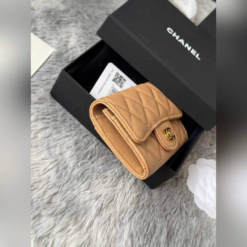 CC CARTERA BEIGE