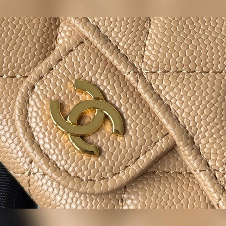 CC CARTERA BEIGE