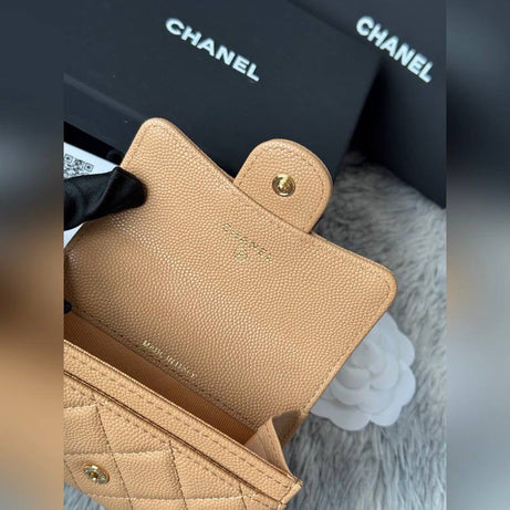 CC CARTERA BEIGE
