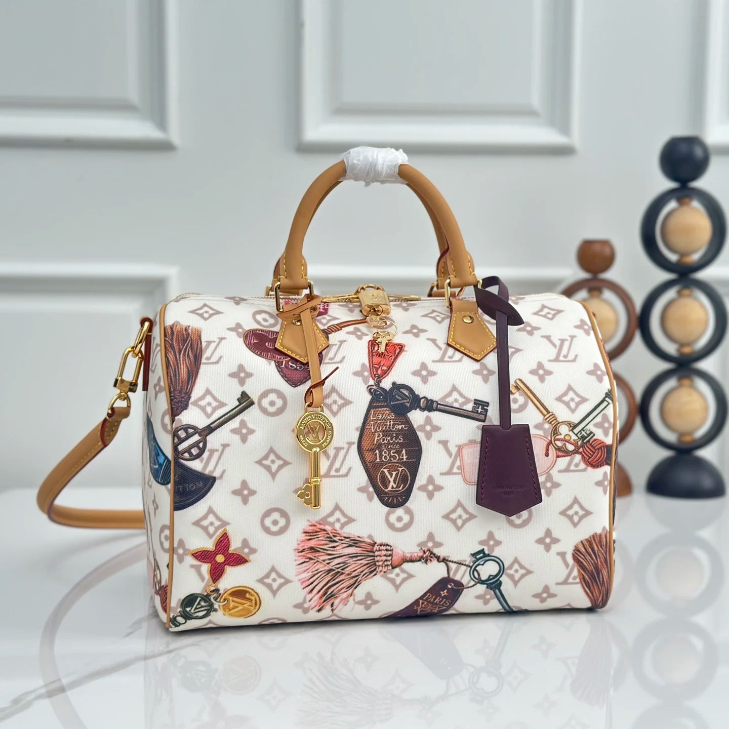 LL SPEEDY 30 SOFT GETAWAY