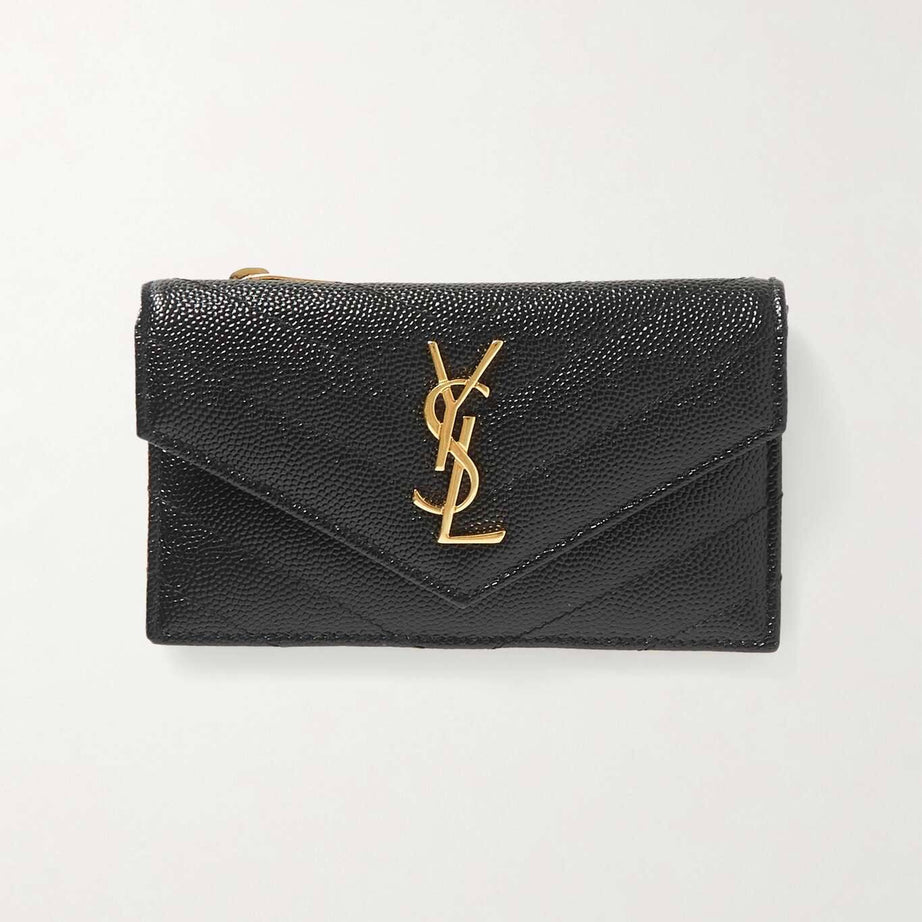 YL CARTERA NEGRA