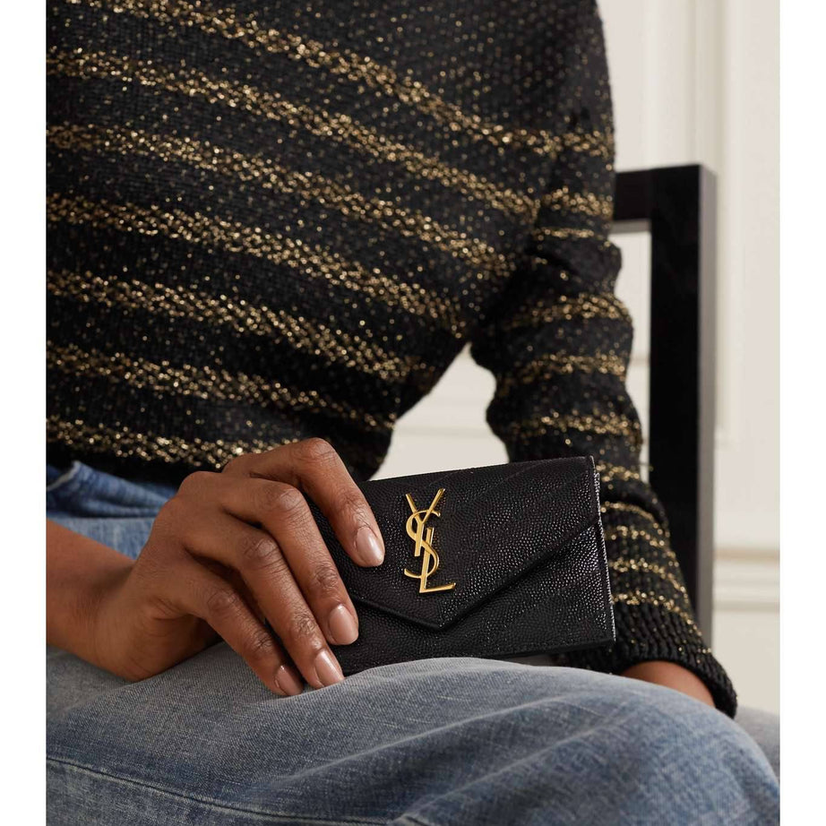 YL CARTERA NEGRA