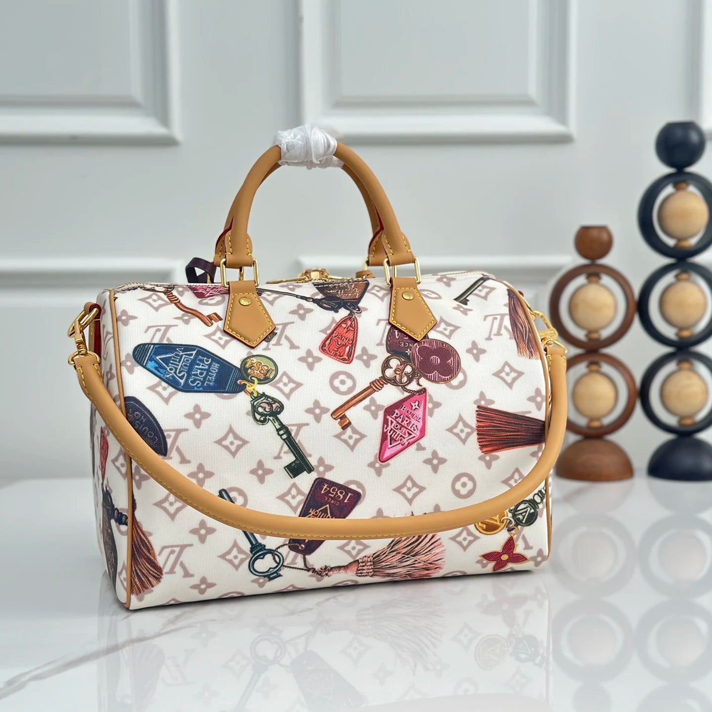 LL SPEEDY 30 SOFT GETAWAY