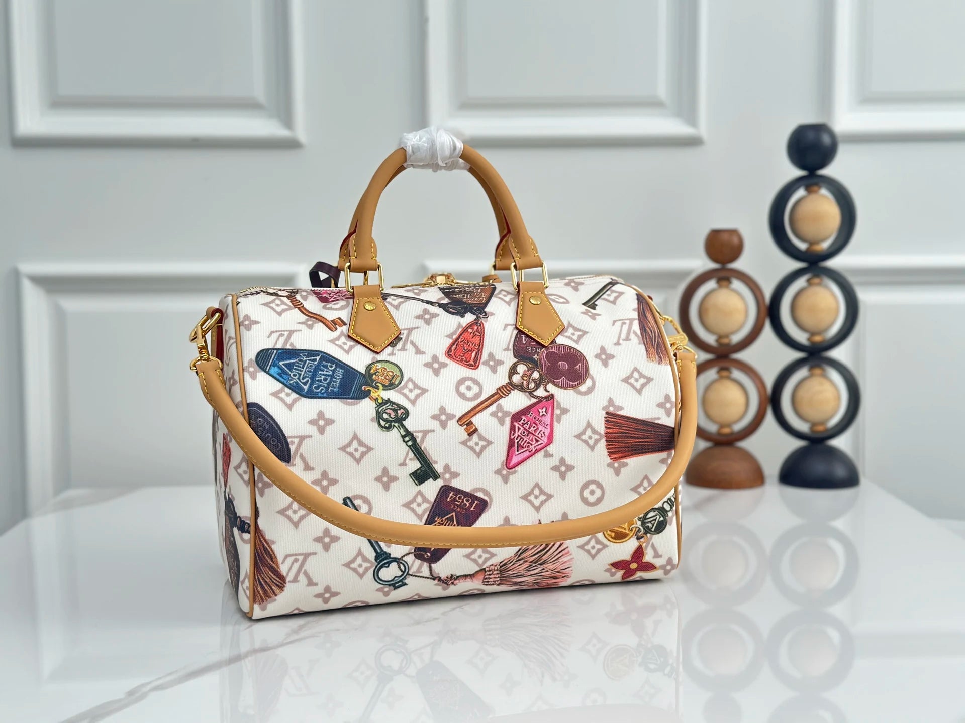 LL SPEEDY 30 SOFT GETAWAY