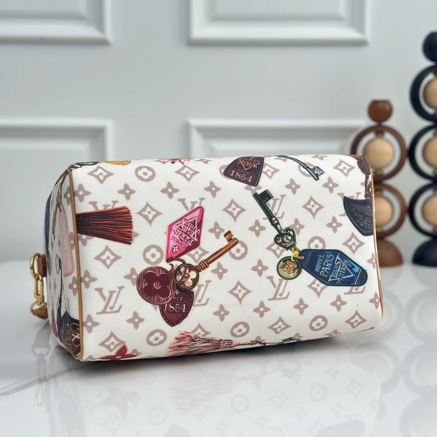 LL SPEEDY 30 SOFT GETAWAY