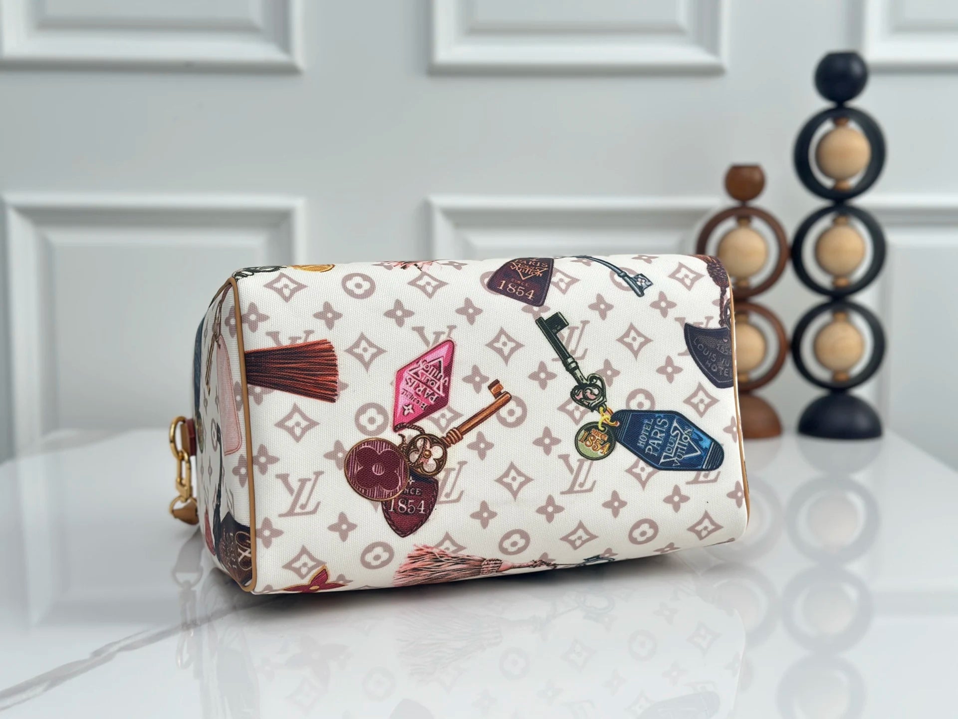 LL SPEEDY 30 SOFT GETAWAY