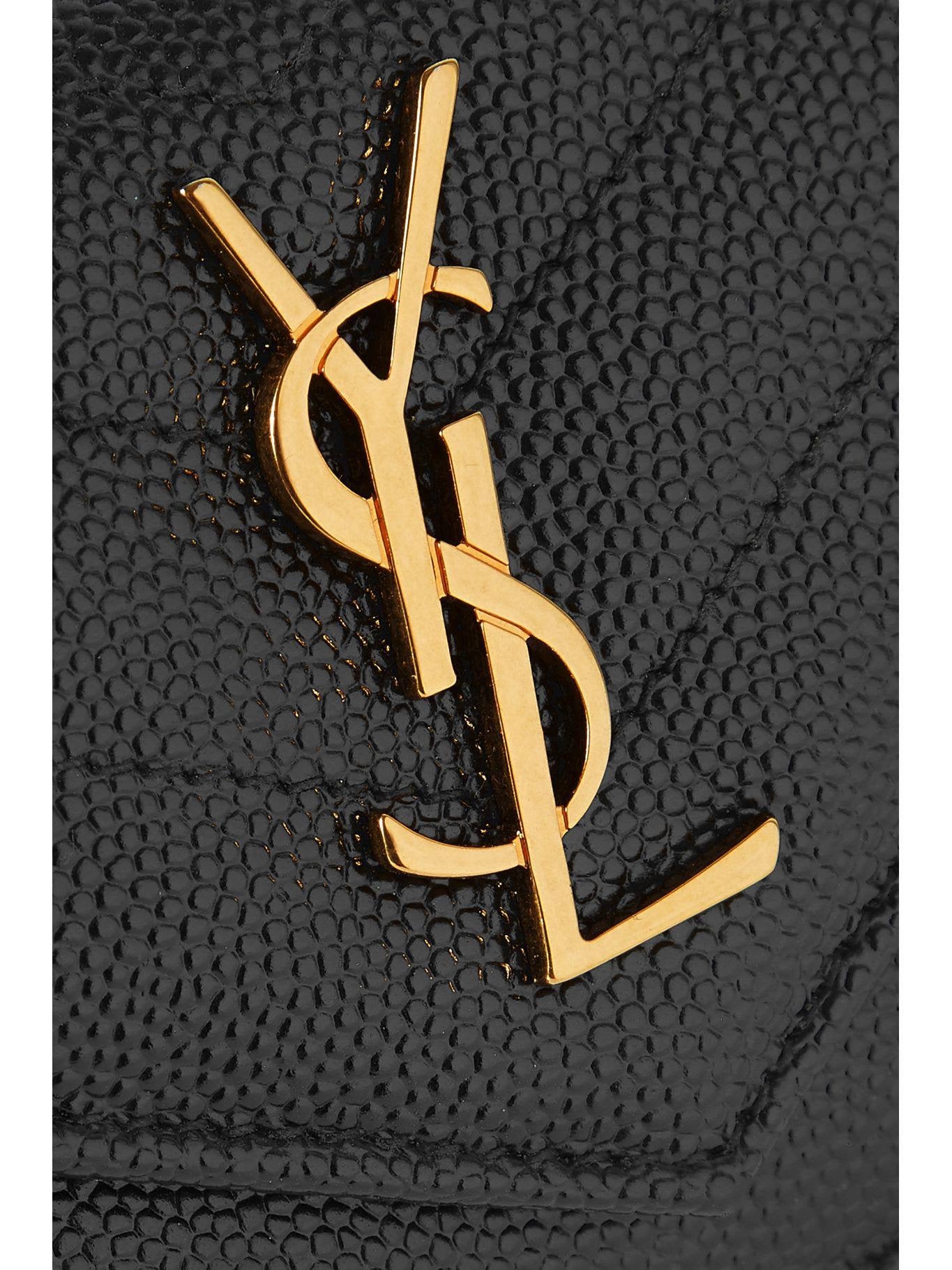YL CARTERA NEGRA