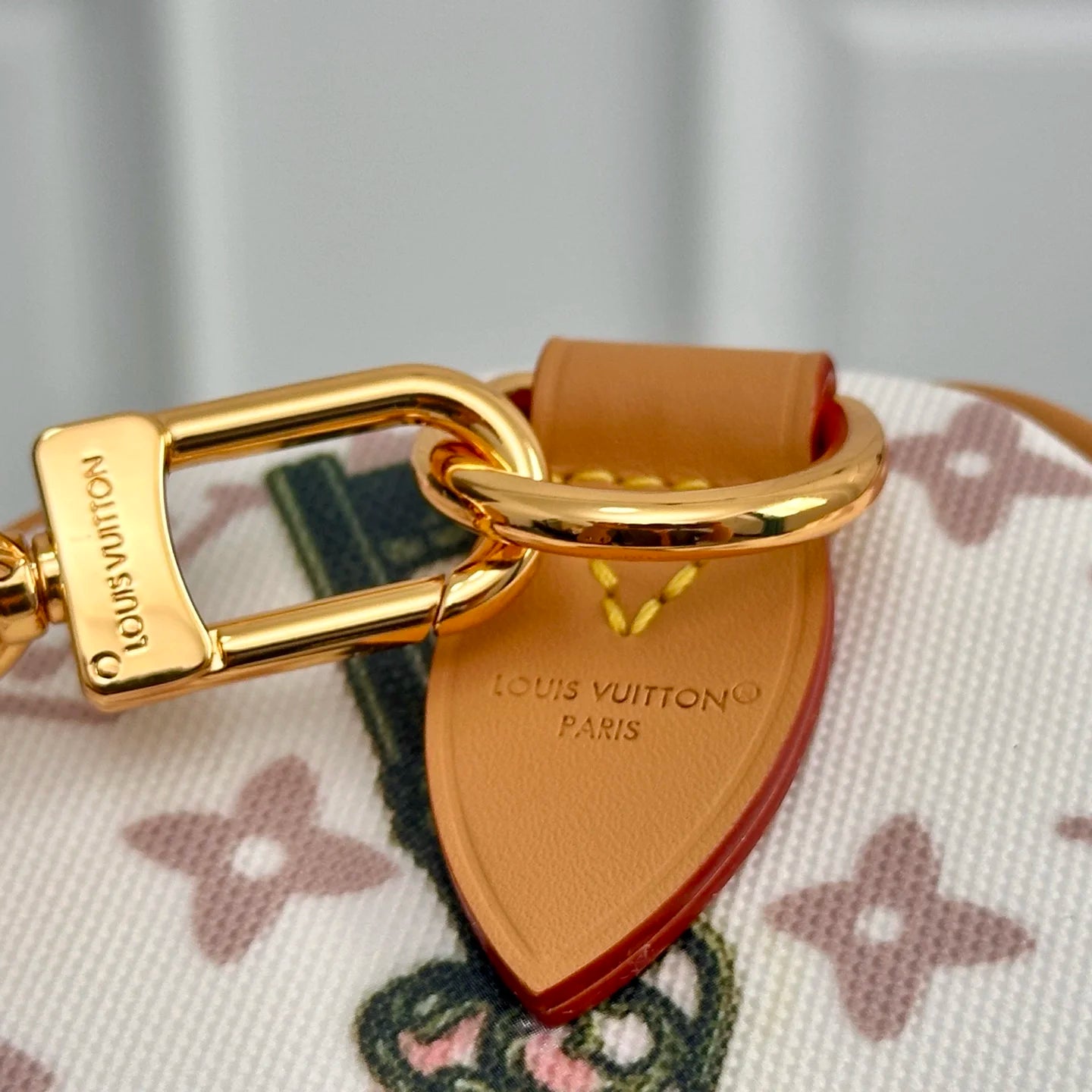 LL SPEEDY 30 SOFT GETAWAY