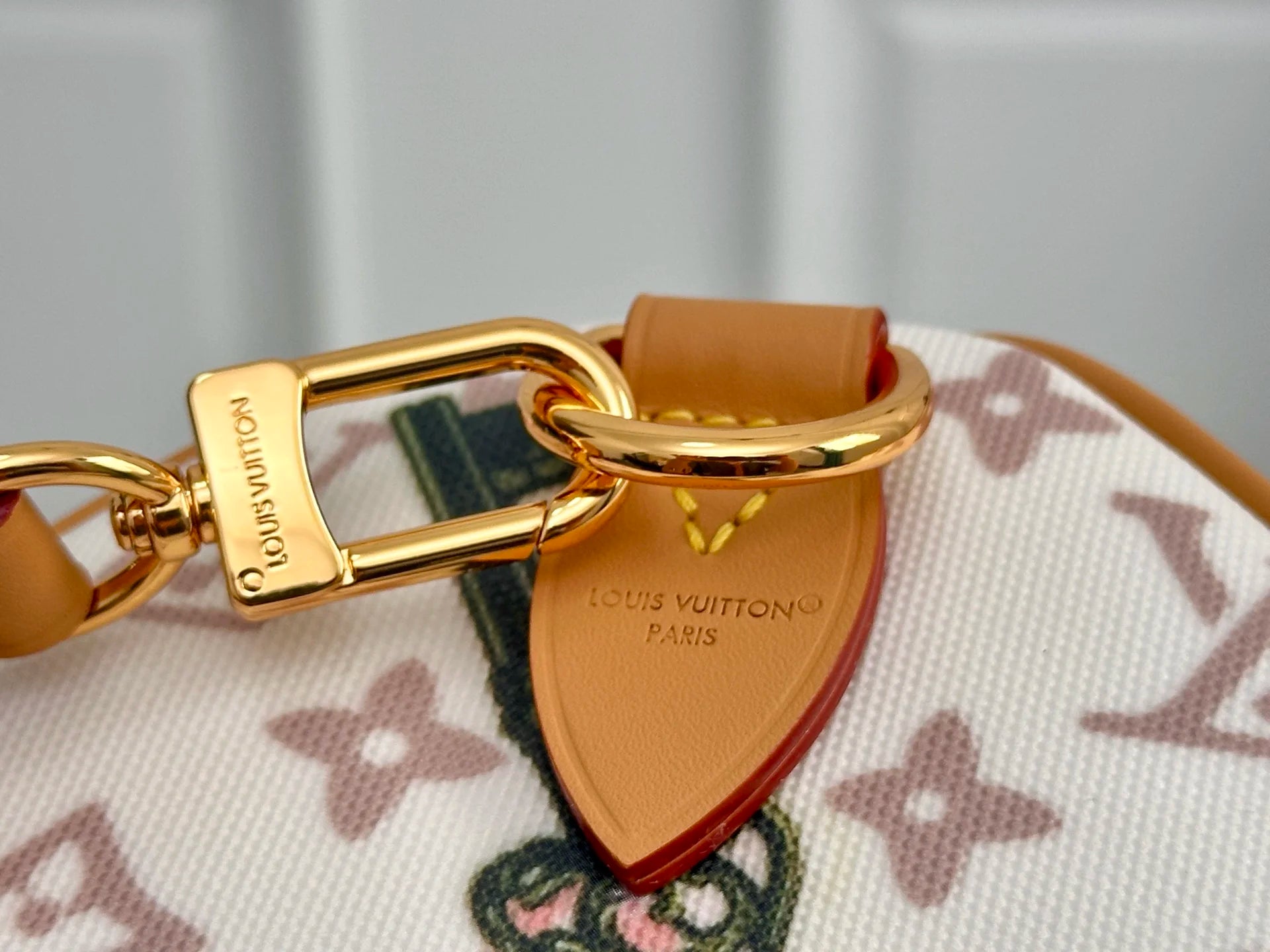 LL SPEEDY 30 SOFT GETAWAY