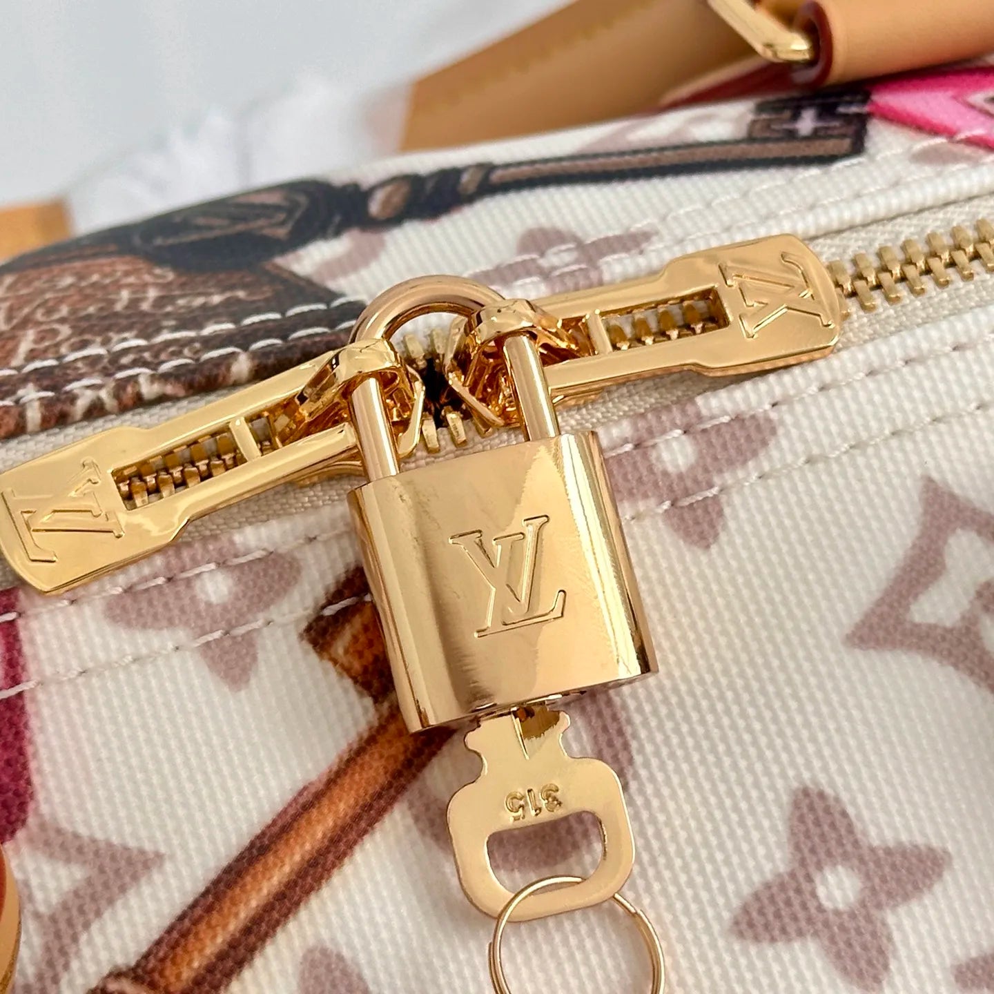 LL SPEEDY 30 SOFT GETAWAY