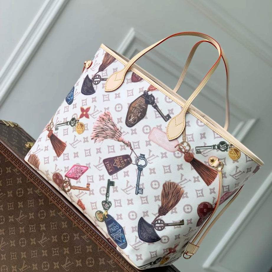 LL NEVERFULL GM GETAWAY