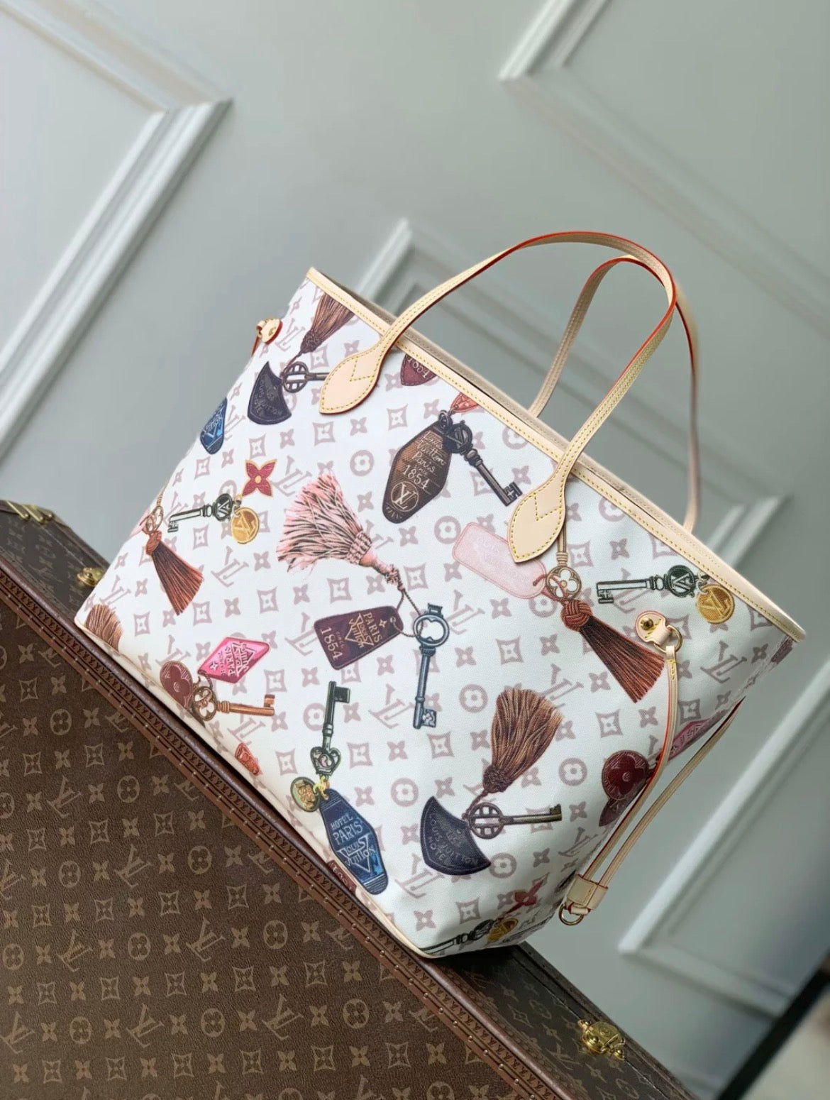 LL NEVERFULL GM GETAWAY