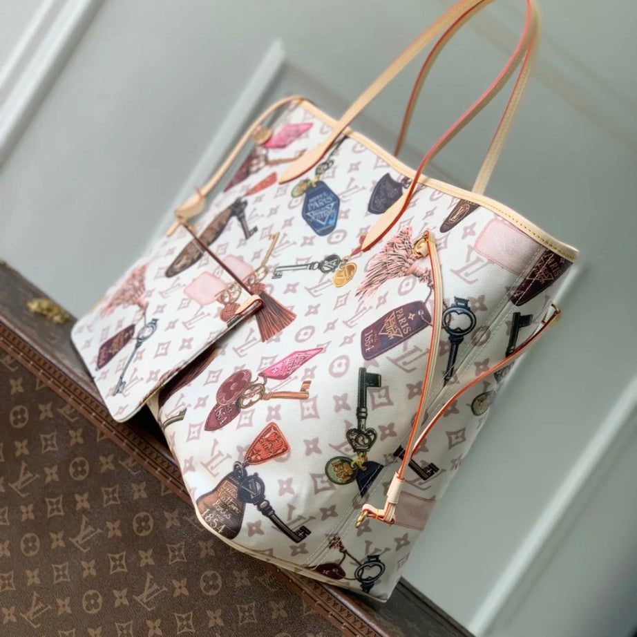 LL NEVERFULL GM GETAWAY