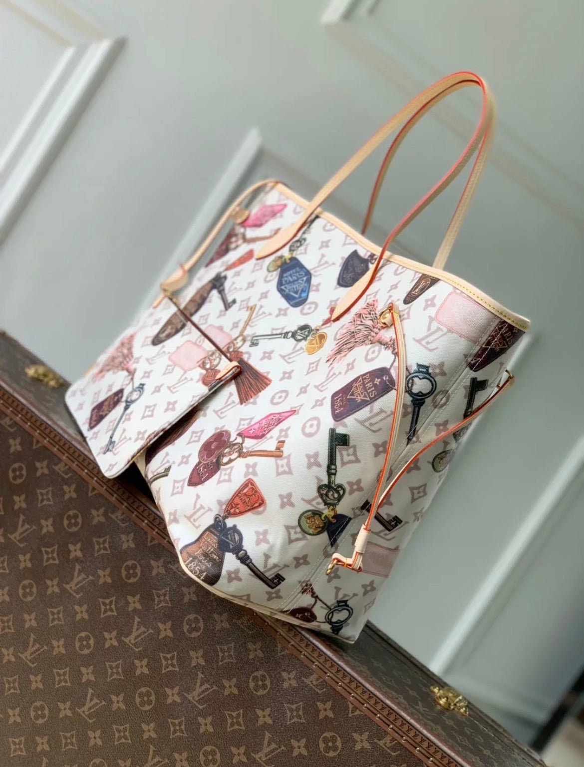 LL NEVERFULL GM GETAWAY