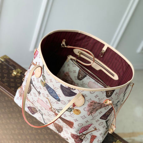 LL NEVERFULL GM GETAWAY