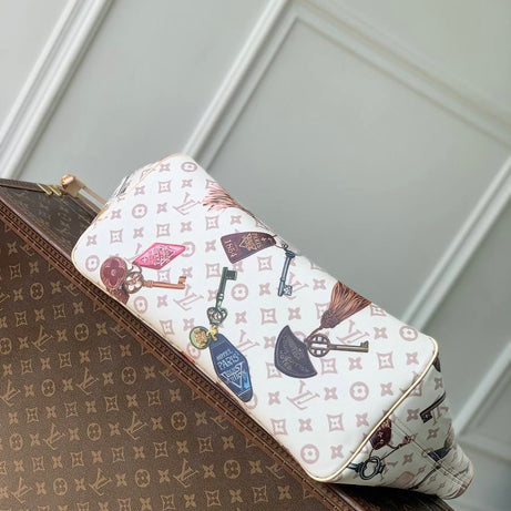 LL NEVERFULL GM GETAWAY