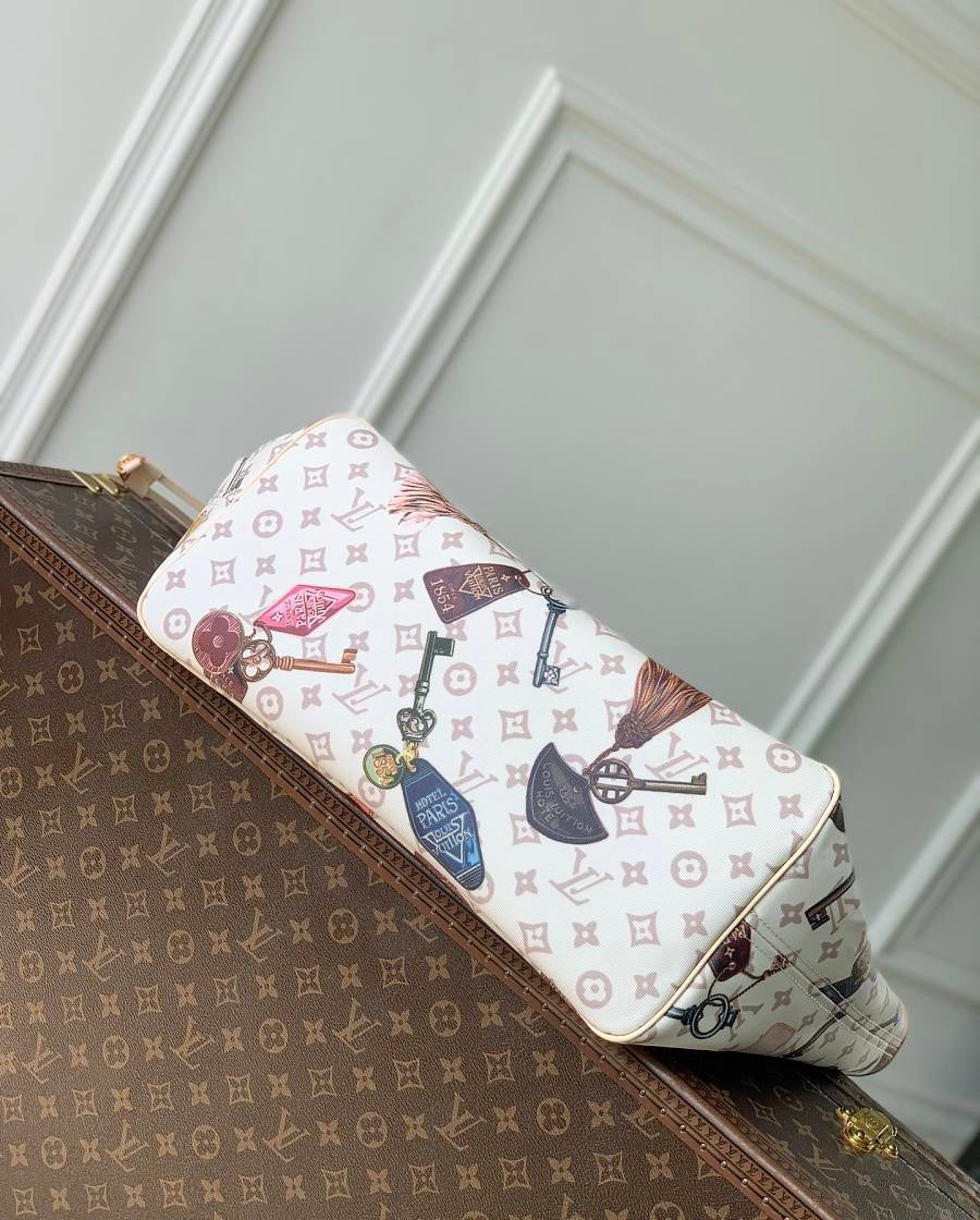 LL NEVERFULL GM GETAWAY