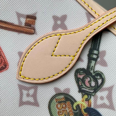 LL NEVERFULL GM GETAWAY