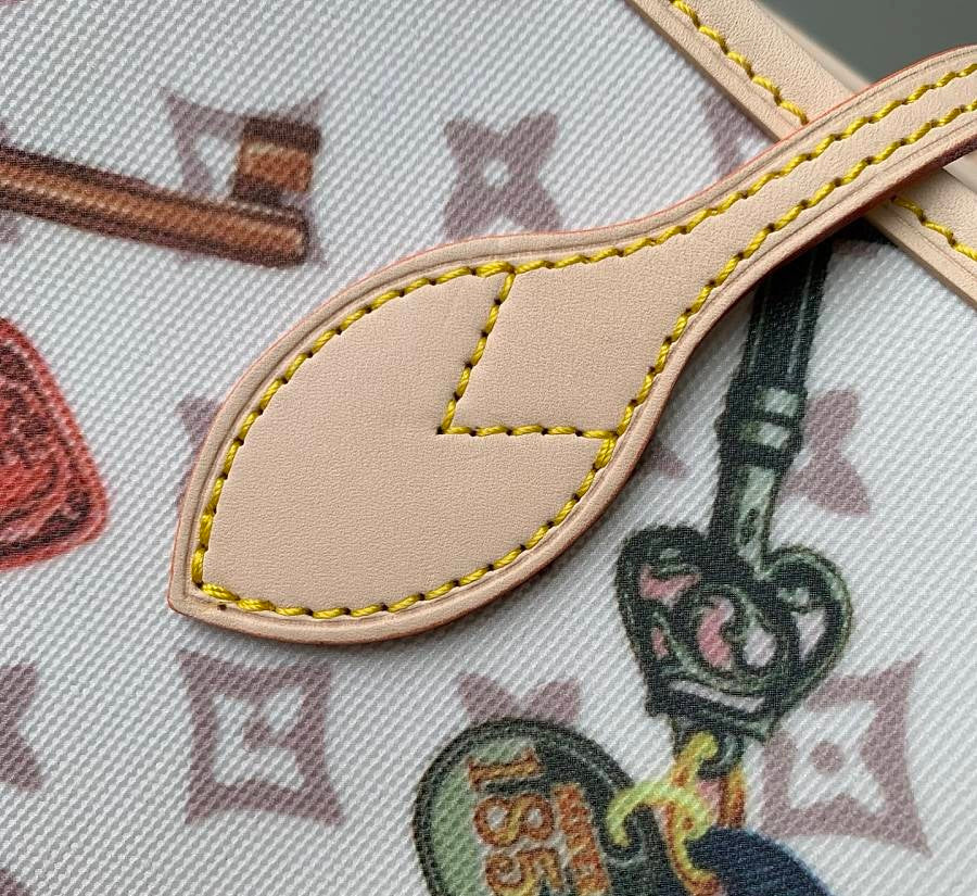 LL NEVERFULL GM GETAWAY