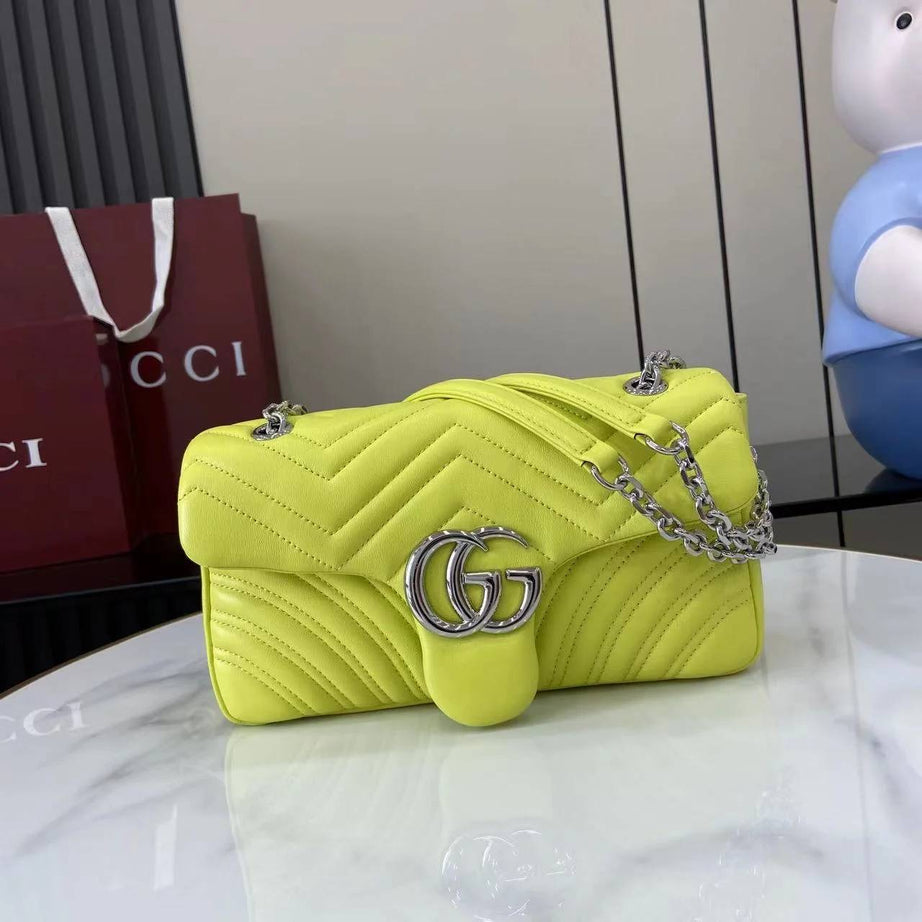 BOLSO MARMONT VERDE